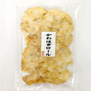 はぎロール カワハギ かわはぎ ハギ 魚介乾製品 贈り物 残暑見舞い ギフト 暑中見舞い