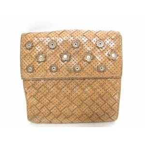 GUCCI（グッチ） 美品 超豪華 クロコダイル アリゲーター 長財布