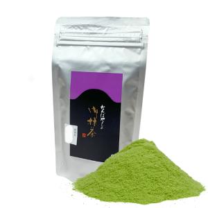 上林春松本店 抹茶 初昔 (Hatsumukashi) 【Ceremonial Grade】濃茶用