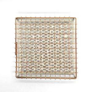 桶屋近藤 京指物 吉野杉 ぐい呑み一寸七分 1.7寸 【NHKイッピンで紹介