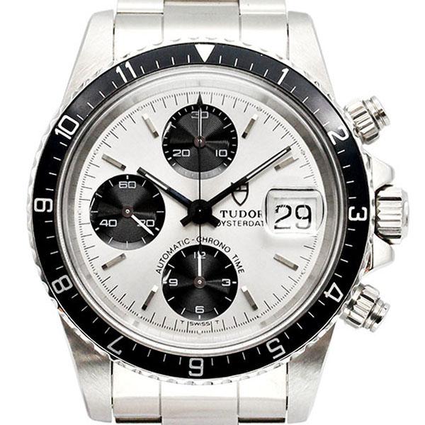 チュードル TUDOR チューダー クロノタイム 79170 前期モデル B4番台 カマボコケース ...