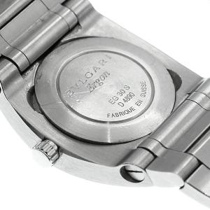 ブルガリ BVLGARI エルゴン EG30S...の詳細画像3