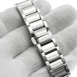 ブルガリ BVLGARI エルゴン EG30S...の詳細画像4