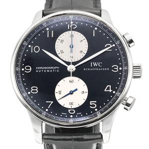 IWC SCHAFFHAUSEN（IWCシャフハウゼン） IWC SCHAFFHAUSEN IW371445