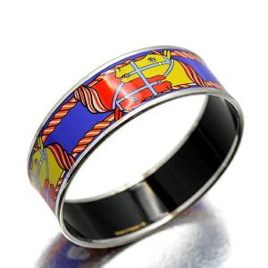 HERMES（エルメス） シルバー925 キャンディ リング ライトブルー #51