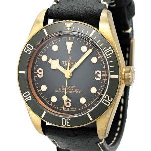 TUDOR（チューダー） チュードル TUDOR 79230DK ヘリテージ ブラック