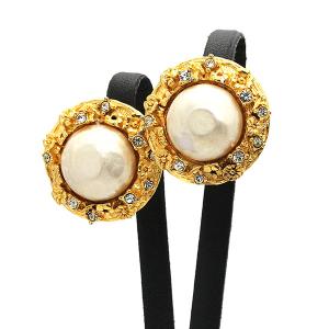 CHANEL（シャネル） ココマーク マルチカラー ツイリー スカーフ