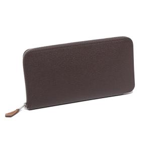 Bearn エルメス HERMES ベアン クラシック □F刻印 二つ折り長財布
