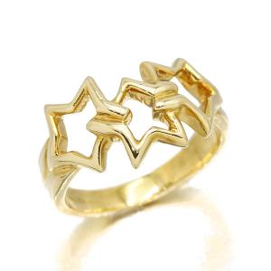 TIFFANY&Co.（ティファニー） フレンドシップ リング K18YG