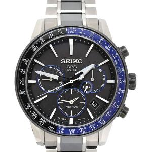 【新品電池】SEIKO アストロン 7X52-0AE0 GPS ソーラー電池新品 セイコー アストロン 7X52-0AE0 GPS SOLAR