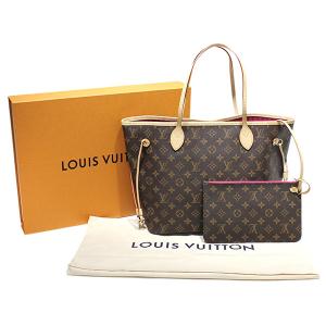 未使用品 ルイヴィトン LOUIS VUITTON ネヴァーフル MM モノグラム ピヴォワンヌ M41178 トートバッグ 女性 レディース 肩掛け｜marutaki