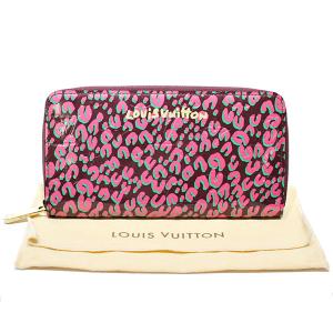 ジッピー・ウォレット ルイヴィトン LOUIS VUITTON モノグラム ジッピー・ウォレット ルイヴィトン LOUIS VUITTON モノグラム