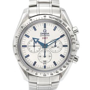 OMEGA オメガ 321.10.42.50.04.001 スピードマスター ブロードアロー  