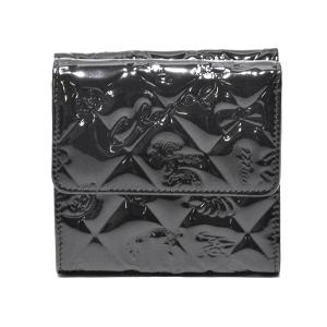 CHANEL（シャネル） 美品 マトラッセ ココマーク チェーン ウォレット