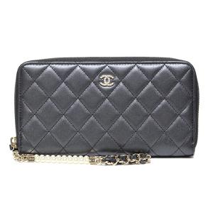 マトラッセ シャネル CHANEL CCフィリグリー クルーズコレクション 長