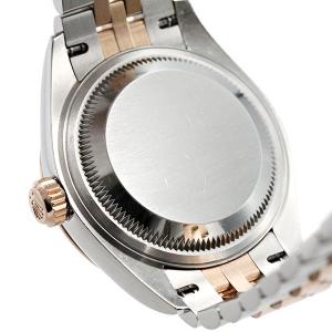 ロレックス ROLEX デイトジャスト DAT...の詳細画像3