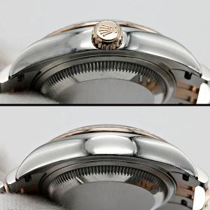 ロレックス ROLEX デイトジャスト DAT...の詳細画像5