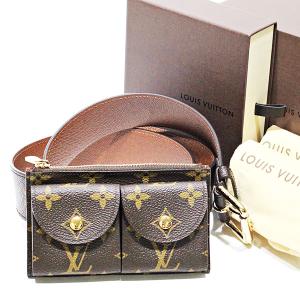 ルイ・ヴィトン タイガ グラース LV イニシャル ベルト M6898 LOUIS VUITTON ルイ ヴィトン タイガ グラシエ サンチュール LV