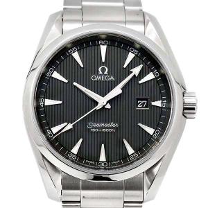 SEAMASTER オメガ OMEGA シーマスター 120m ゴールド文字盤 SS/YG