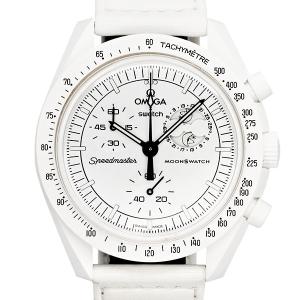 Swatch（スウォッチ） BLANCPAIN Atlantic Ocean × ブランパン