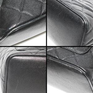 ヴィンテージ シャネル CHANEL マトラッ...の詳細画像3