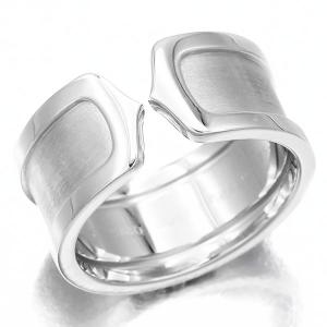 Froid Tiedeur フロワティエドール リング 罪と罰 女性像モチーフ