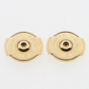 シャネル CHANEL K18YG ピアス ダ...の詳細画像4