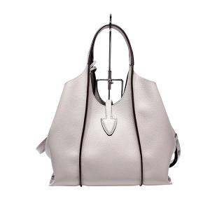 未使用 トッズ TODS Tタイムレス ショッ...の詳細画像1