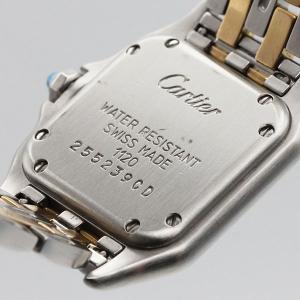 カルティエ Cartier パンテール SM ...の詳細画像3