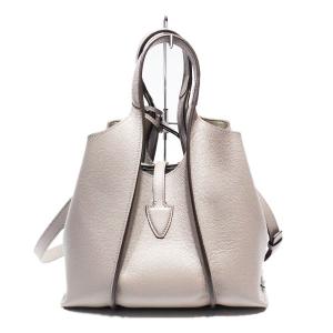 トッズ TODS Tタイムレス ショッピングバ...の詳細画像1