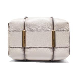 トッズ TODS Tタイムレス ショッピングバ...の詳細画像2