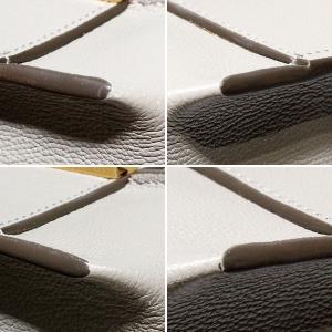 トッズ TODS Tタイムレス ショッピングバ...の詳細画像3