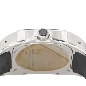 カルティエ Cartier サントス100 L...の詳細画像2
