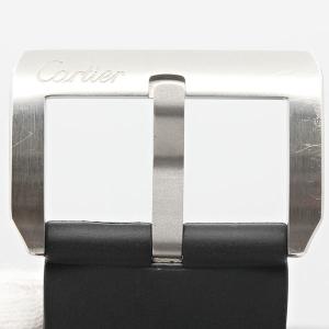 カルティエ Cartier サントス100 L...の詳細画像5