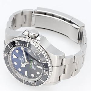 ロレックス ROLEX シードゥエラー ディー...の詳細画像1