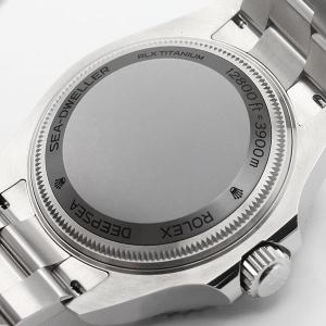 ロレックス ROLEX シードゥエラー ディー...の詳細画像3