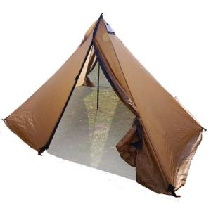 やっぴー87様専用Tschum Kama 1p-