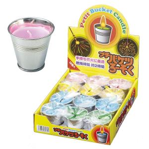 100円図鑑 ダイソー 花火専用 火の消えにくいローソク