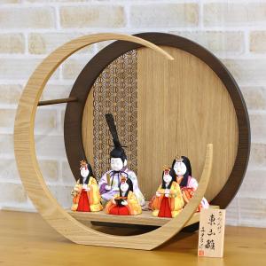 久月 五月人形 子供大将ケース飾り 6号 すこやか 若大将取付ケース