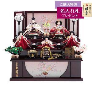 35号 間口105cm 七段 スチール製 ひな壇 （普及タイプ） 雛人形用 ひな