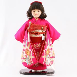 市松人形 這い子人形 男の子(大) 松乾斎東光作 : 人形の館石倉 - 通販