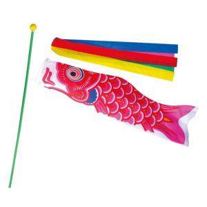 新品未使用　鯉のぼり 楽天市場】（SALE_セール）鯉のぼり 単品 一匹 単品 1M 友禅鯉