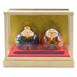 大内人形 21号 谷口漆香堂 山口市 伝統工芸品 : 山口ぶちええもん!長州