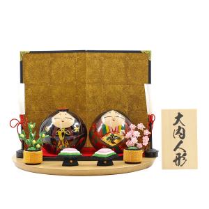 大内人形 28号 谷口漆香堂 山口市 伝統工芸品 : 山口ぶちええもん!長州