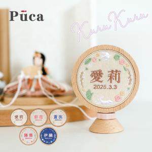 ひな祭り 置物 小物入れ 犬箱/ 須はら錦彩犬筥（大・左）（白） /雛