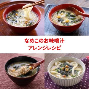 フリーズドライ みそ汁 防災食マルトモ公式 鰹...の詳細画像5