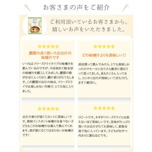 マルトモ公式 鰹節屋のこだわり椀 国産長ねぎの...の詳細画像3