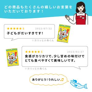 小魚 おやつ にぼし いりこ マルトモのにぼし...の詳細画像3