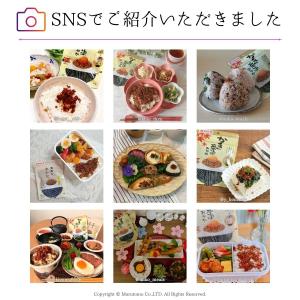 ふりかけ おかか マルトモ公式 「素直な、おか...の詳細画像1