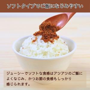 ふりかけ おかか 佃煮 マルトモ公式 「素直な...の詳細画像4